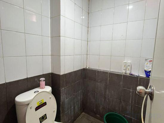 2, DLP Rooms, Jakarta Pusat