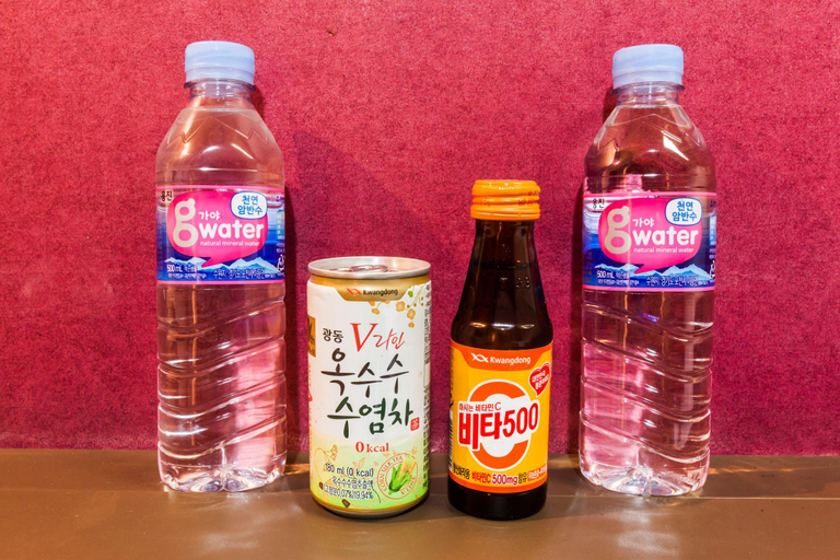 Food & Drinks, Anyang Lu, Anyang