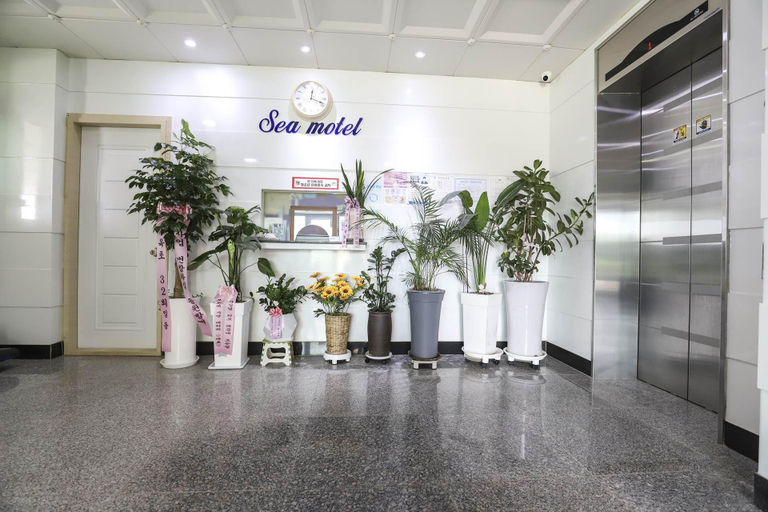 Others 5, Seosan Sea Self Check-in Hotel, Seosan