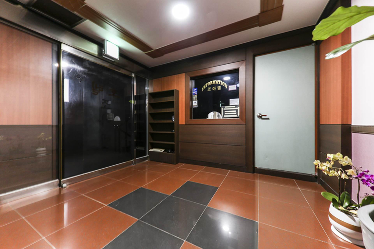 Others 4, Boryeong Joao Motel, Boryeong
