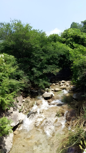 Others 2, Pocheon Beverly Hill Pension, Pocheon