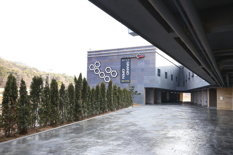 Others 4, Seosan Time Motel, Seosan