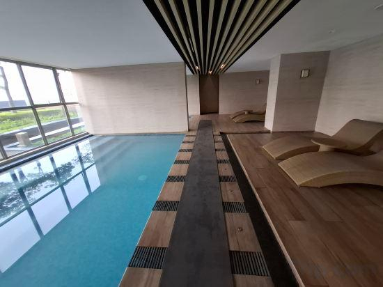 2, Gold coast seaview pik Jakarta by SuiteStay, North Jakarta
