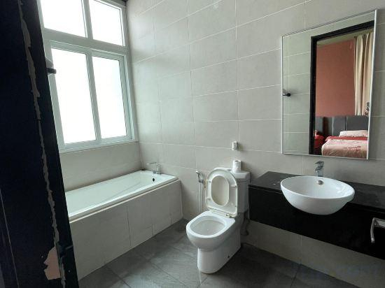 2, 1Medini Hub near Legoland By Ucome Homestay, Johor Bahru