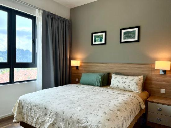 5, Peaceful Onsen Suite Ipoh, Kinta