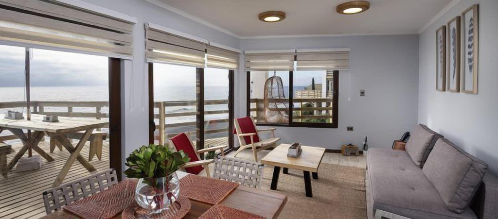 Others 5, Hotel Puramar, Cauquenes