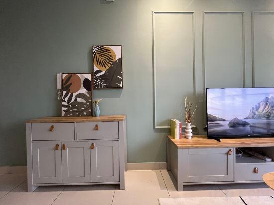 2, Residence Trion 1 by Awesomestay, Kuala Lumpur