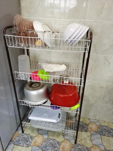 Others 3, Homestay Che Naa, Kuantan