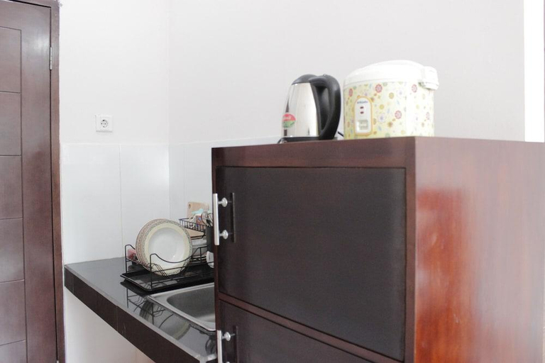 Others 5, Simply Homey Studio at Gateway Pasteur Apartment Near Exit Toll, Bandung