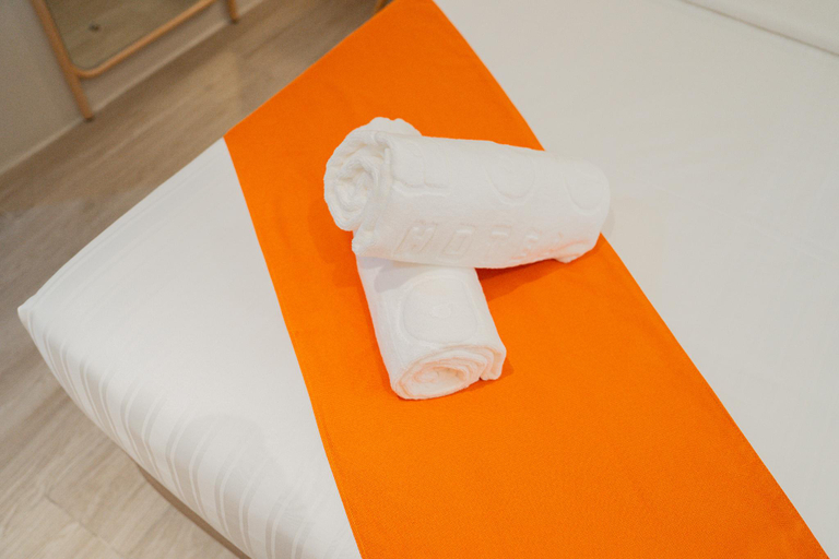 Amenity (Guest room), ABC Plus Hotel and Homes, Cebu City