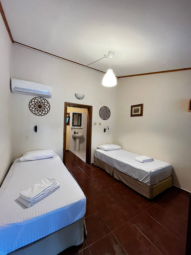 Room 5, Argos Çıralı, Kemer