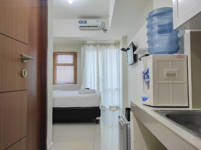 Others 1, Nice And Cozy Studio At Vida View Makassar Apartment, Makassar