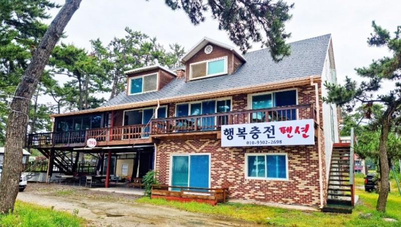 Exterior & Views 4, Gochang Happiness Charging Pension, Gochang