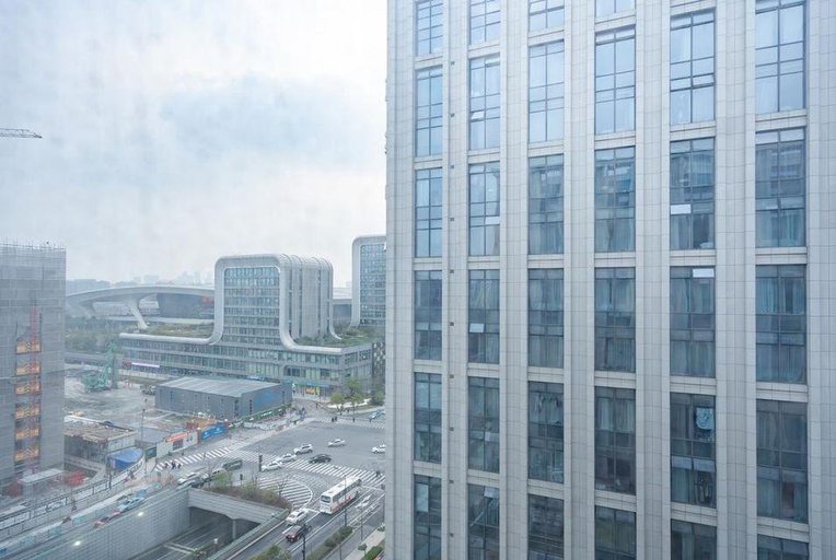 Others 5, Fuyuan Hotel, Hangzhou