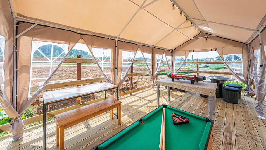 Others 1, Taean Beach Terrace Pension, Taean