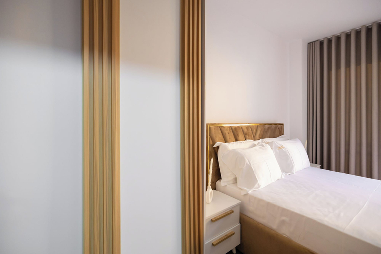 Room 3, Gaia's Apartments Vlore, Vlorës