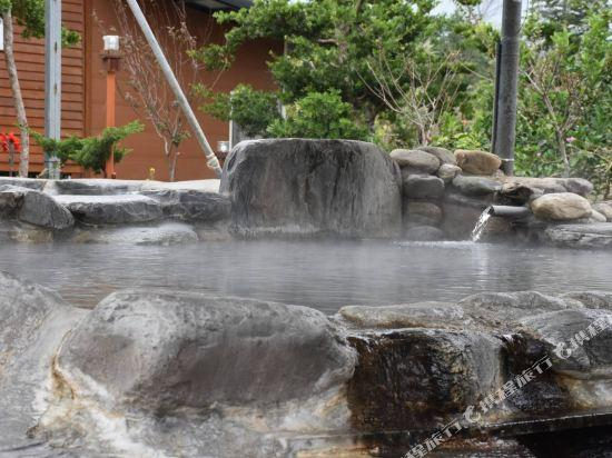 Others 2, Yingjia Hot Spring Homestay, Taitung