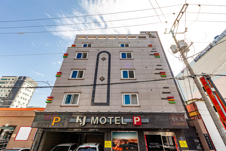 Exterior & Views 5, Yeosu KJ, Yeosu