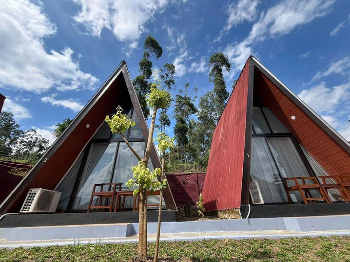 3, Tilu Juru Villa Garut, Garut