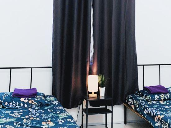 5, D' Splash Garden Homestay Baling, Baling