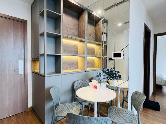 4, TD Homes vinhome skylake, Từ Liêm
