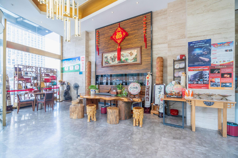 Food & Drinks 4, Dream House (Wuxi Liangxiwangda), Wuxi