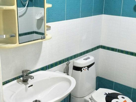 5, Ocean Room, Bangkok Noi