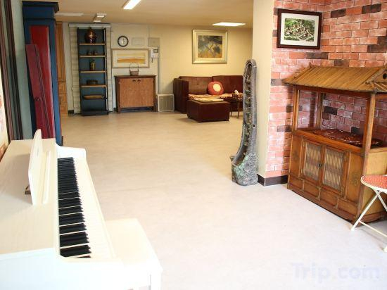 5, Riverside Guesthouse, Pyeongtaek
