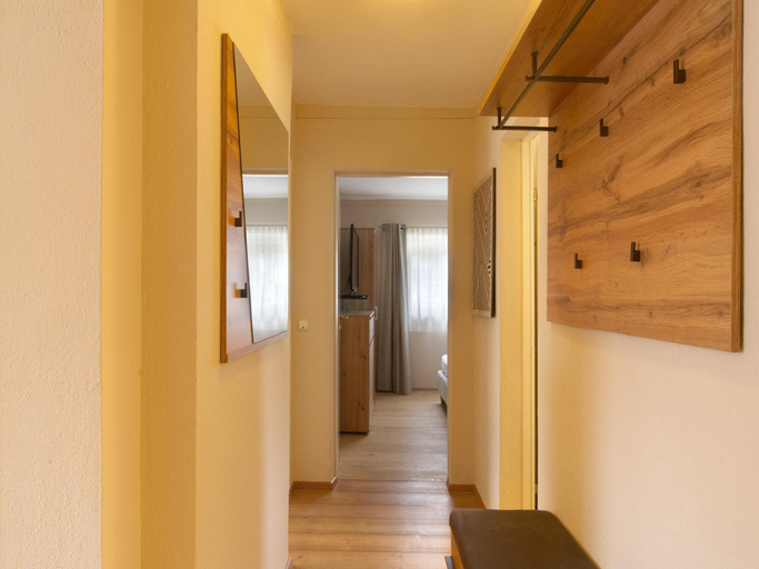 Others 5, Tranquil apartment in the centre of Seefeld, Innsbruck Land