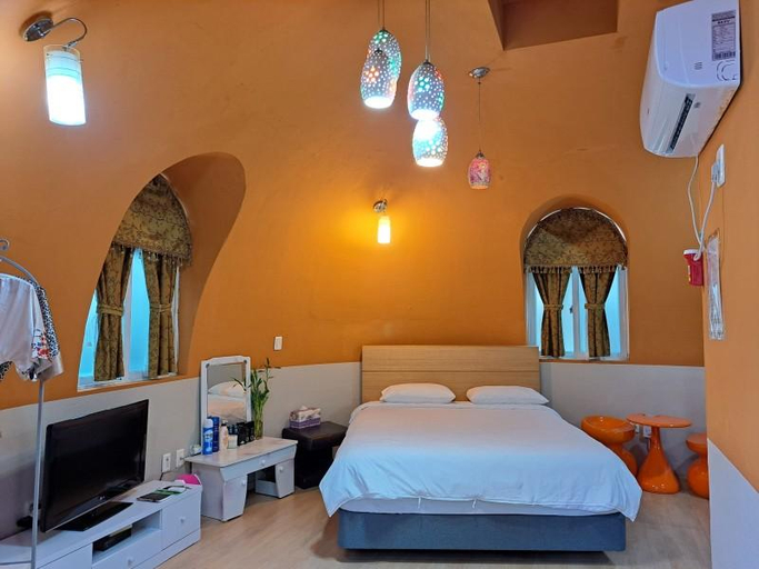 Others 5, Damyang Firefly Pension, Jangseong
