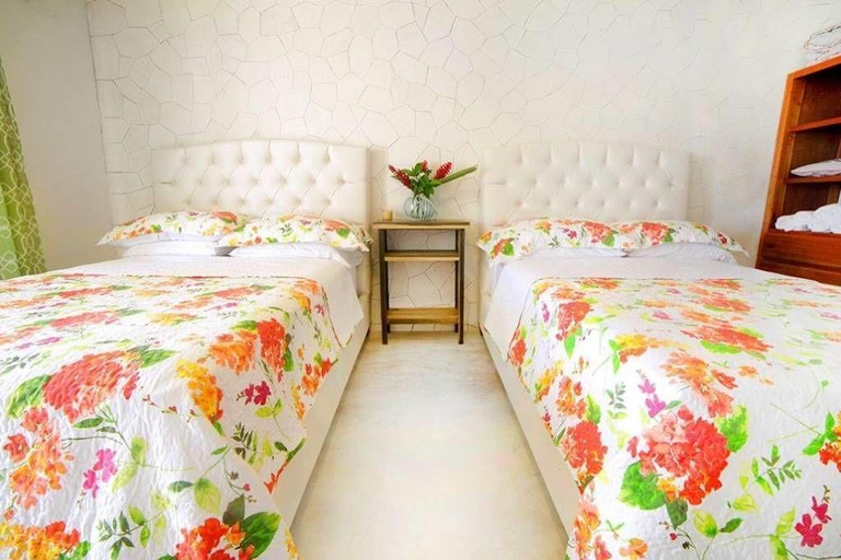 Bedroom 2, Morgans Cliff