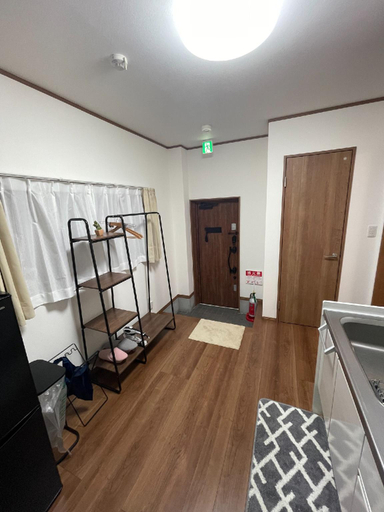 Others 5, Guest House Numazu Port, Numazu