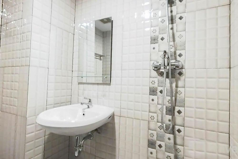 2, Cozy Stay Studio At De Prima Apartment, Medan