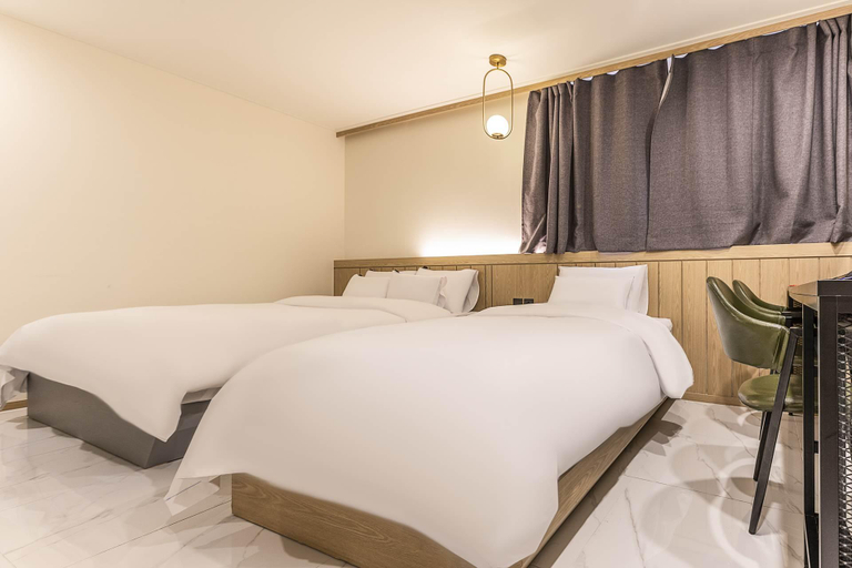Bedroom 2, Seongnam Choice, Songpa