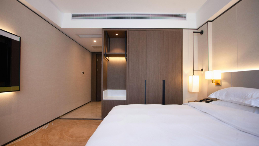 Others 4, Zhuzhou Longcheng Business Hotel, Zhuzhou