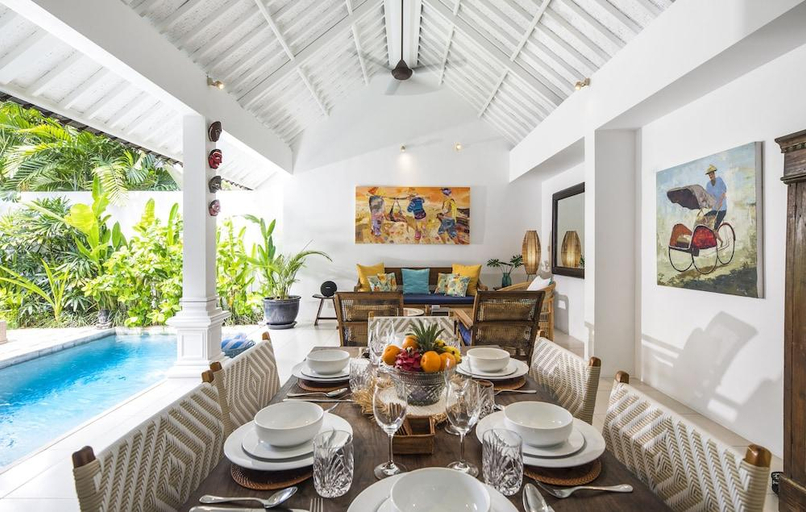 Others 2, Villa Atma, Badung