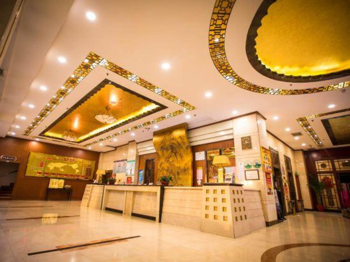 Others 4, New Century International Hotel, Cangzhou