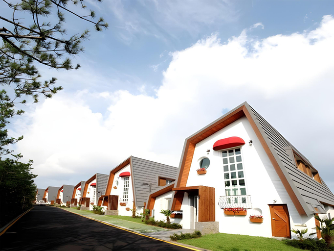 Others 4, Nuga Village Pension, Seogwipo