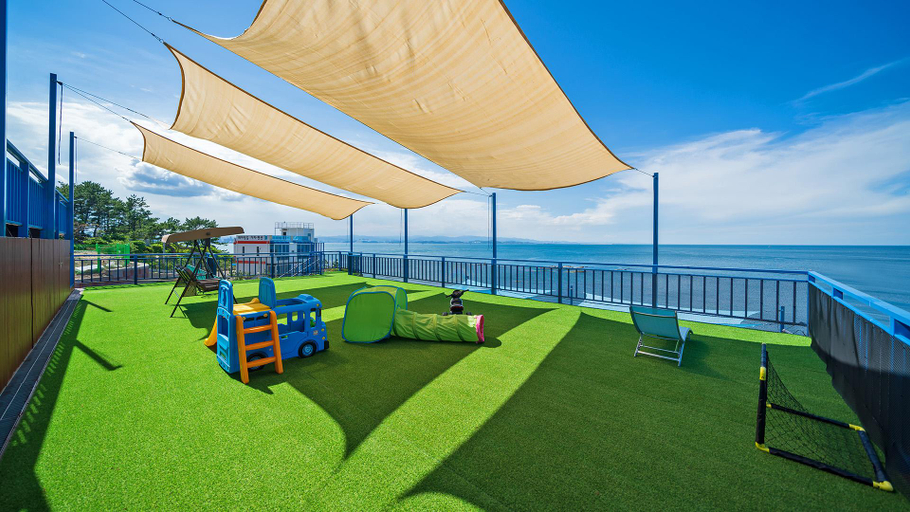 Others 4, Pohang Blue Ocean Pension, Pohang