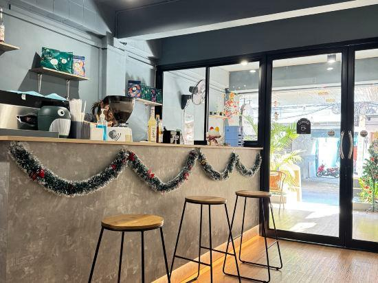 3, The Moment hostel, Bang Rak