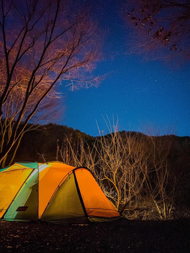 Others 5, Yeongwol Doosan Camping Site, Hoengseong