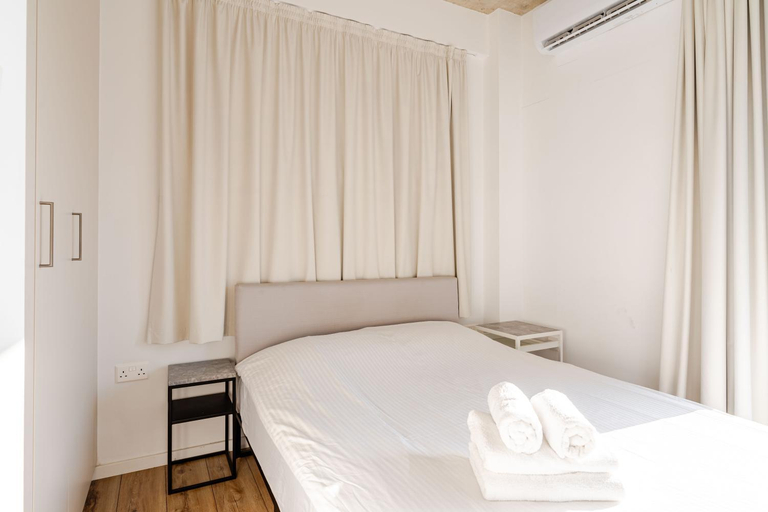 Others 2, Yamas Urban Living Platinum Key