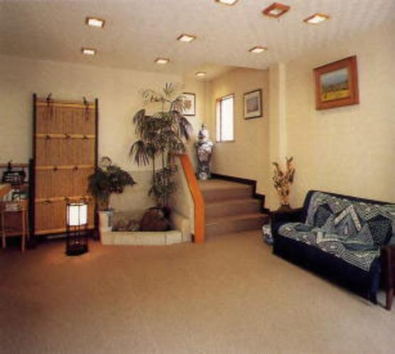 Others 2, Nakaya Ryokan, Fukushima