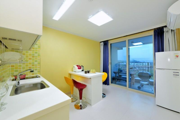 Others 4, Suncheon Suncheon Bay Spa Vill Pension, Suncheon