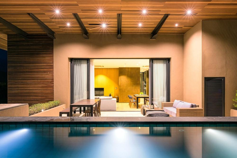 Sport & Beauty 2, Khaoyai Luxury Penthouse at Atta 6501, Pak Chong