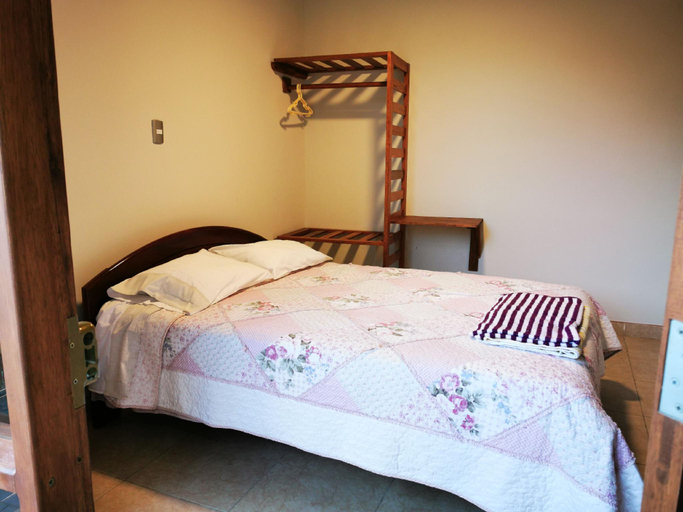5, El Bungalow De Gaby, Bongará