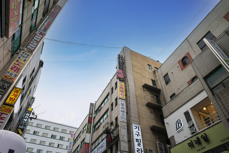 Others 5, Ansan AJU HOTEL, Hwaseong