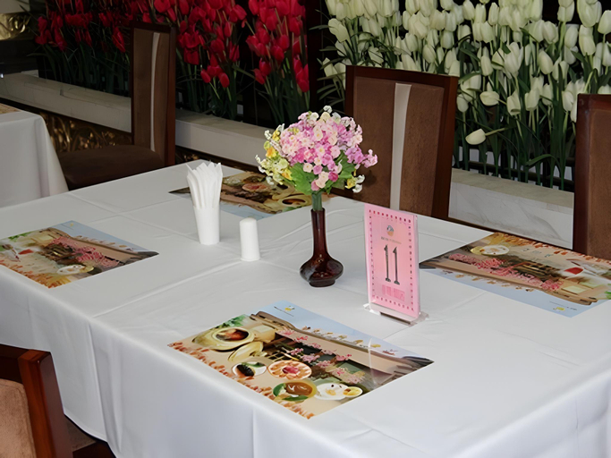 Food & Drinks 5, Yantai Golden Beach Hotel, Yantai