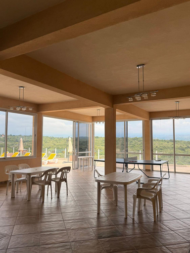 Food & Drinks, Punta Paraiso Cabanas, Punilla
