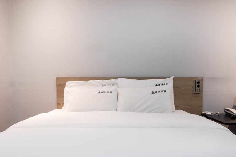 Bedroom 2, Busan Gijang Theme, Gijang
